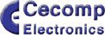 CECOMP Electronics